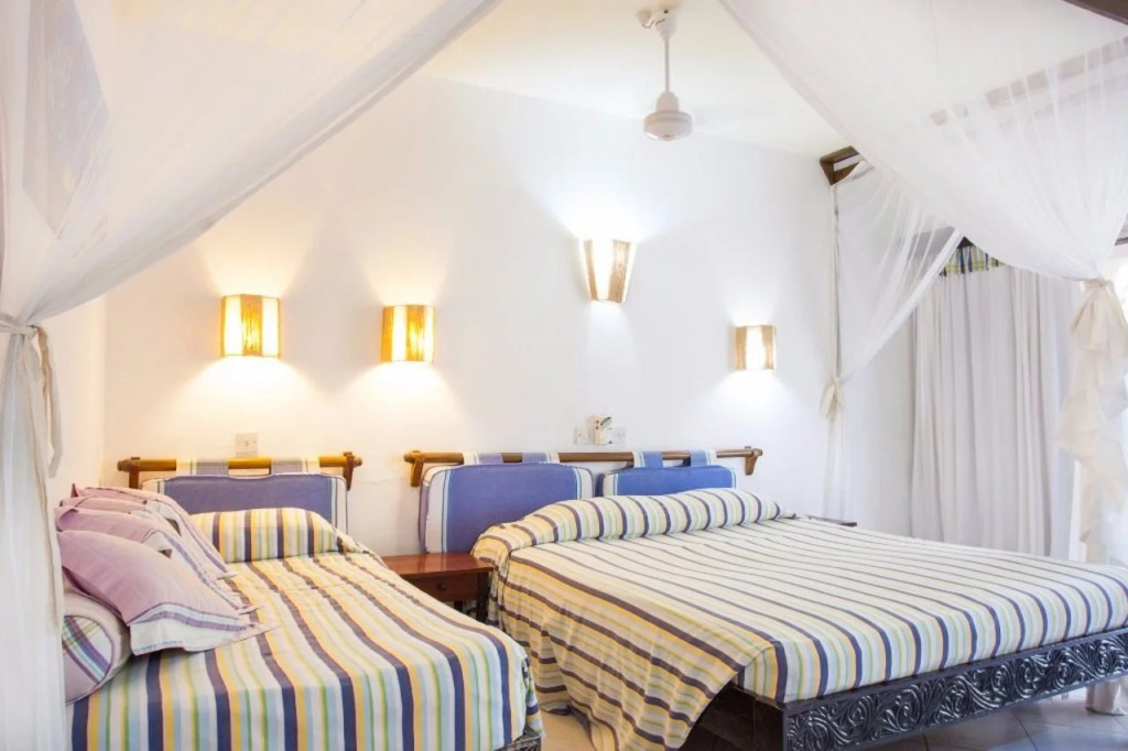 Turtle Bay Beach Club- All Inclusive