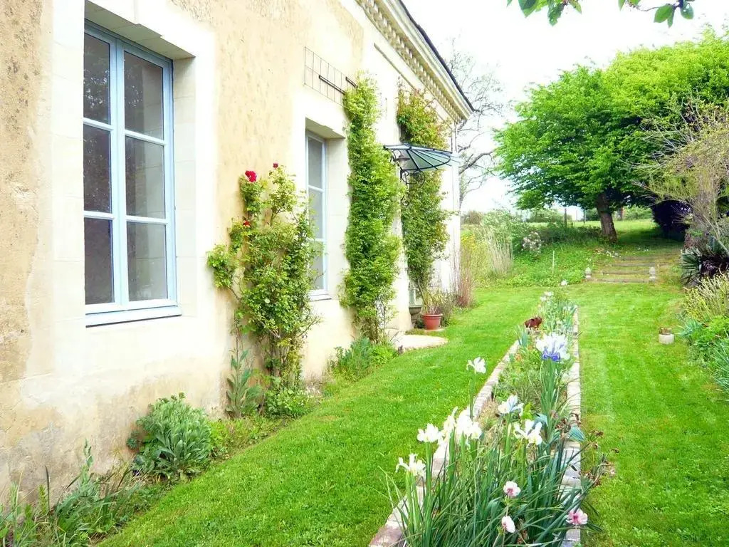 Manoir de la Boirie