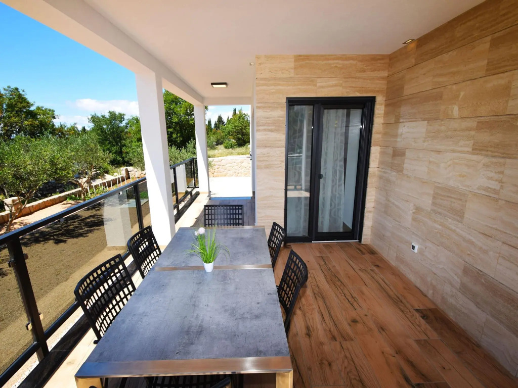 Apartments in Starigrad-Paklenica, modern and comfortable