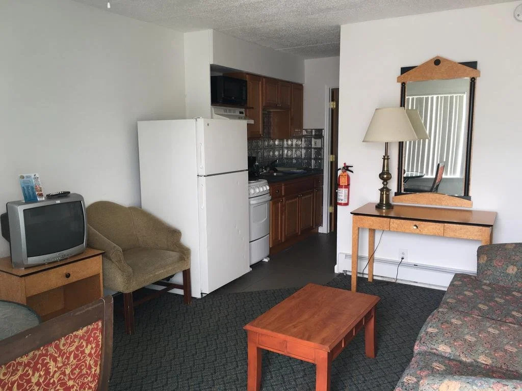 Surf 16 Motel