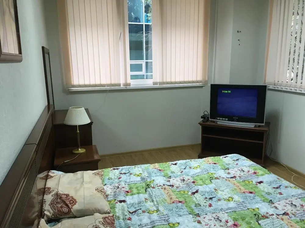 New Hostel Sochi