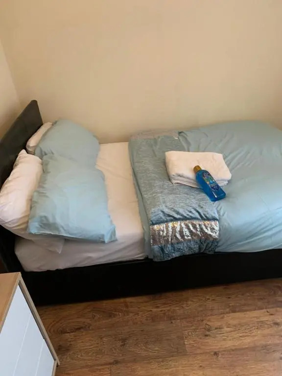 Haggai 5 Comfort Suites