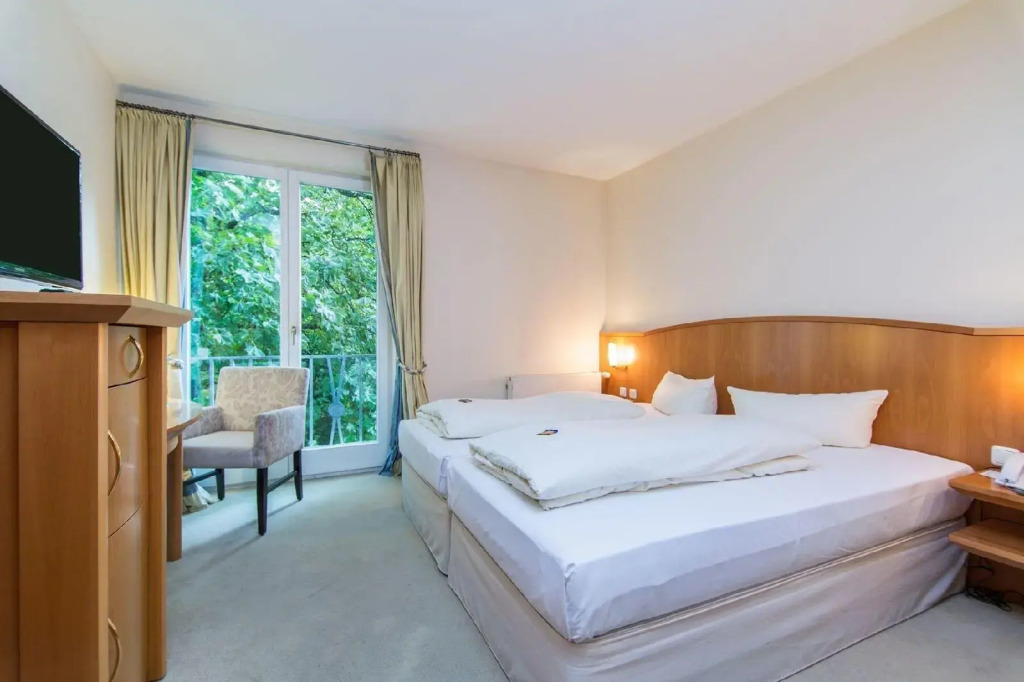 Hotel Das Lola