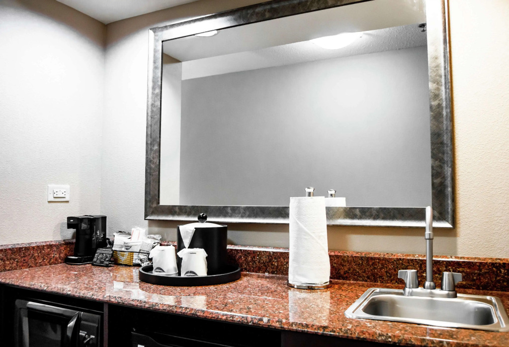 Hampton Inn & Suites Richmond Glenside