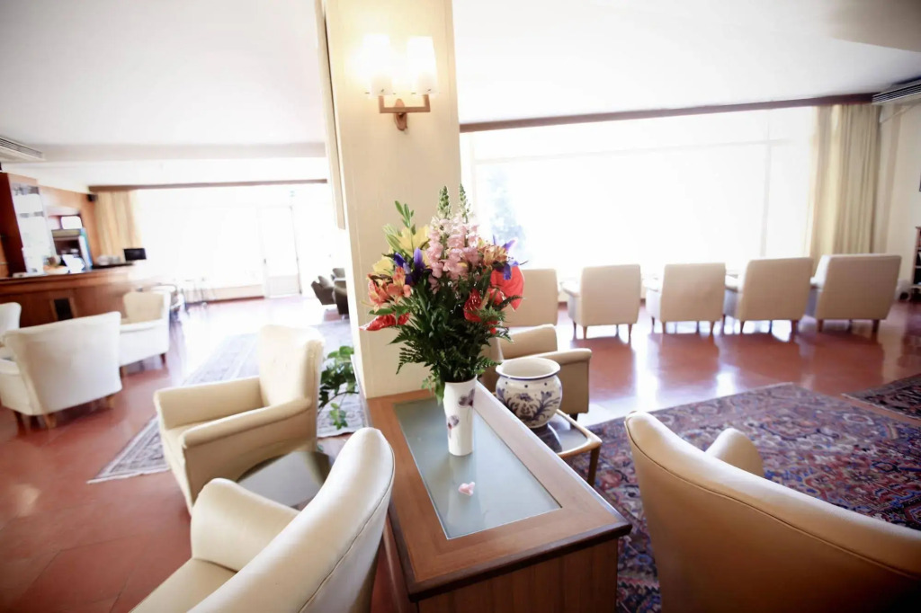 Hotel Continental