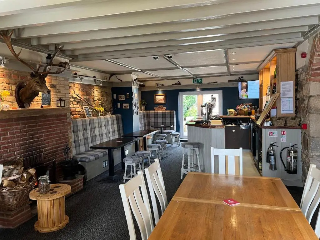 The Beresford Arms
