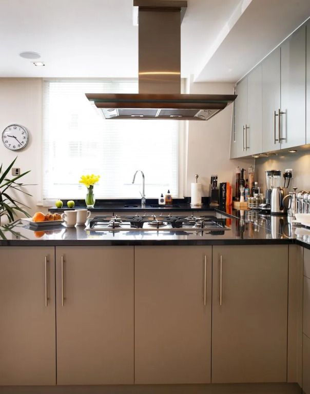 Palace View - Two Bedroom Apartment