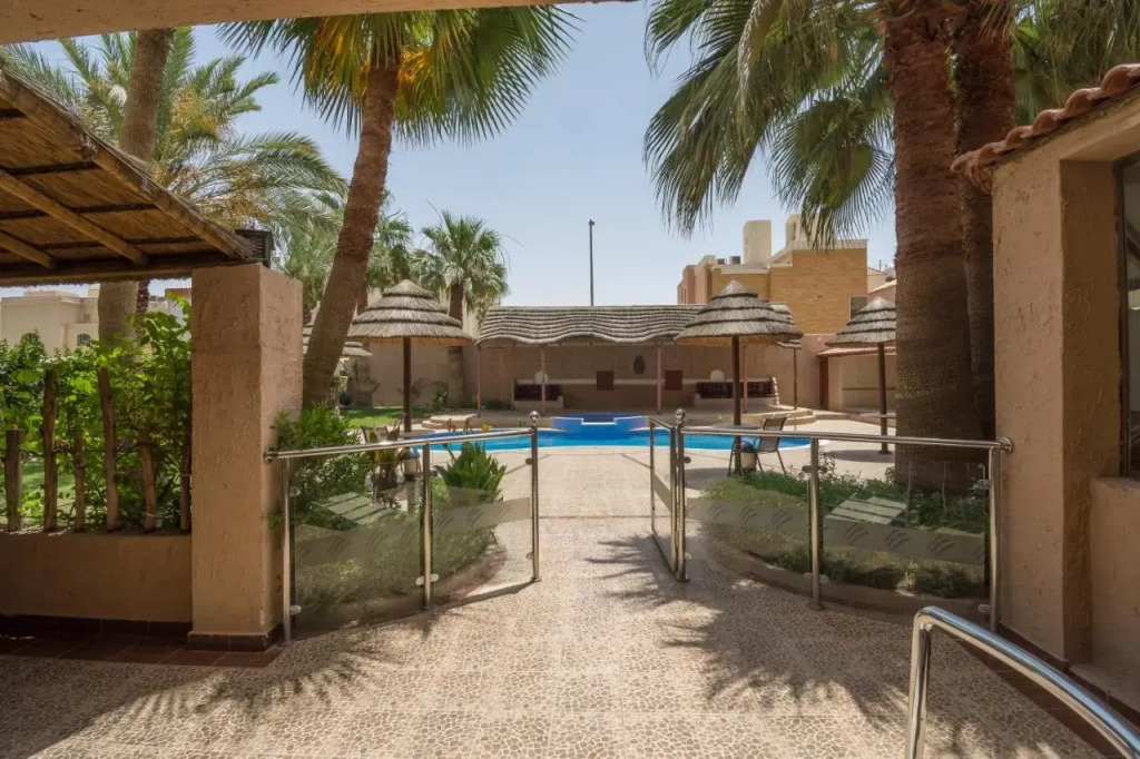 Boudl Al Fayhaa
