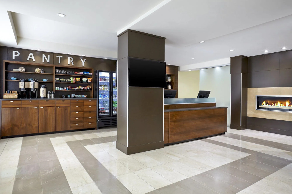 Four Points by Sheraton Surrey