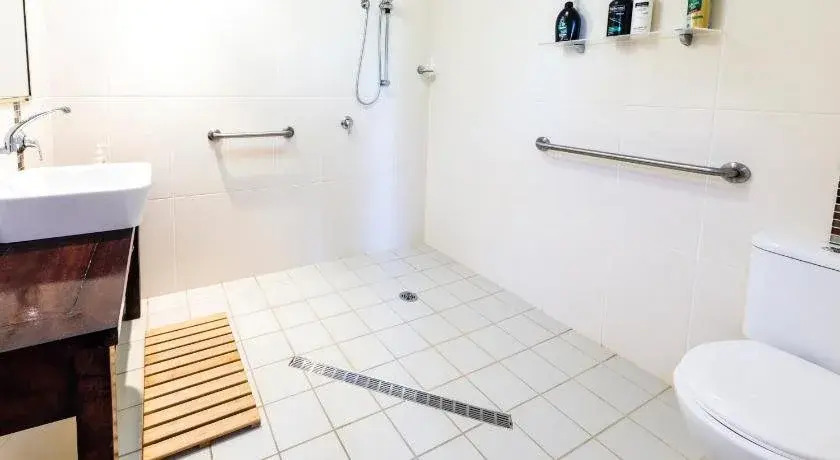 Bulwarra Bed & Breakfast