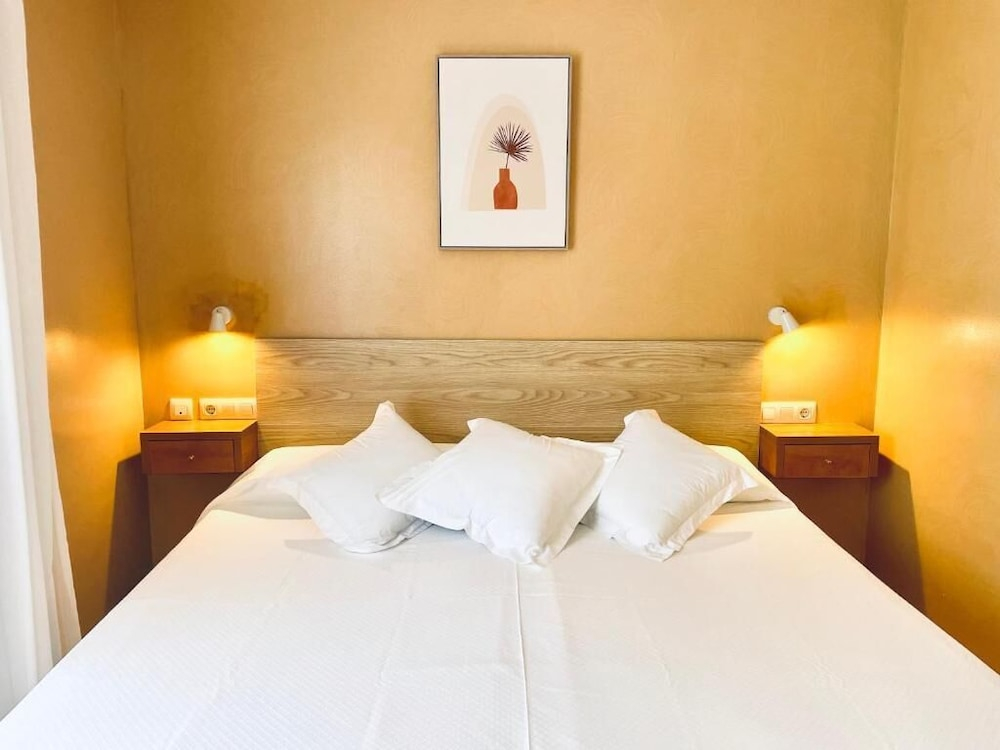 Hotel Serenity Platja dAro by Pandora Hoteles