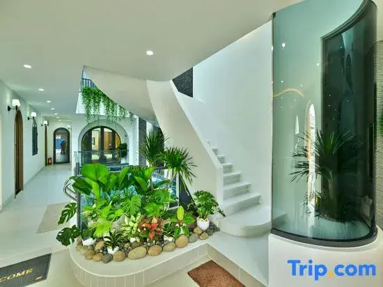 Kim Son Homestay 12