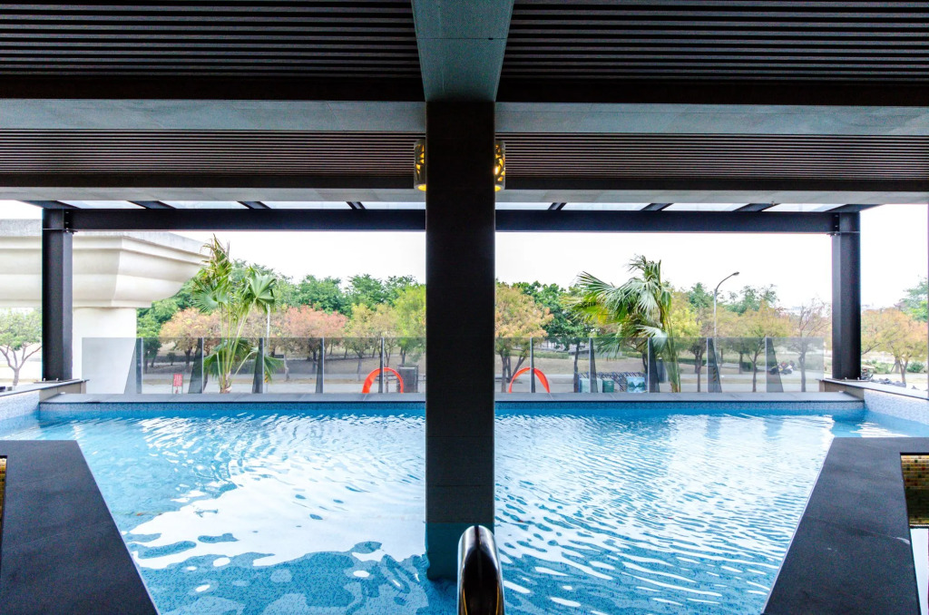 嬉安平 Si Anping by Hotel Si