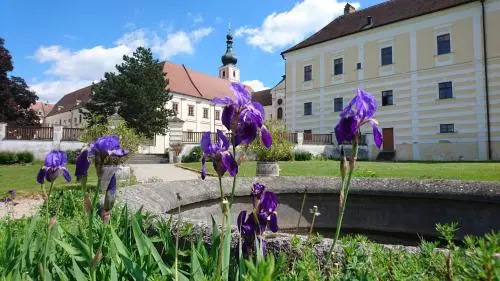 Jakob Kern Gästehaus im Stift Geras