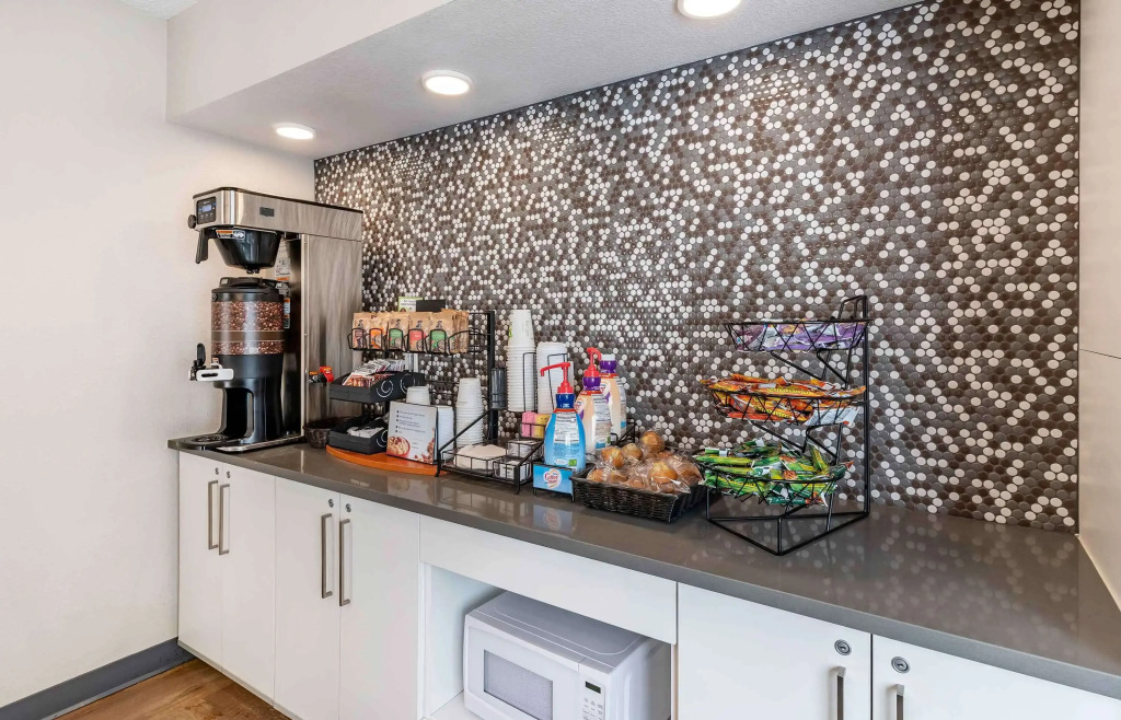 Extended Stay America Suites - San Jose - Mountain View
