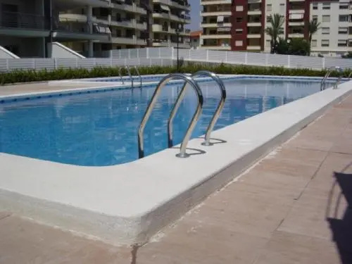 Apartamentos Deluxe Playa Norte