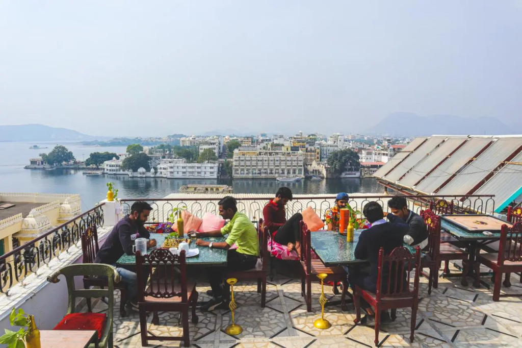 Dreamyard Udaipur