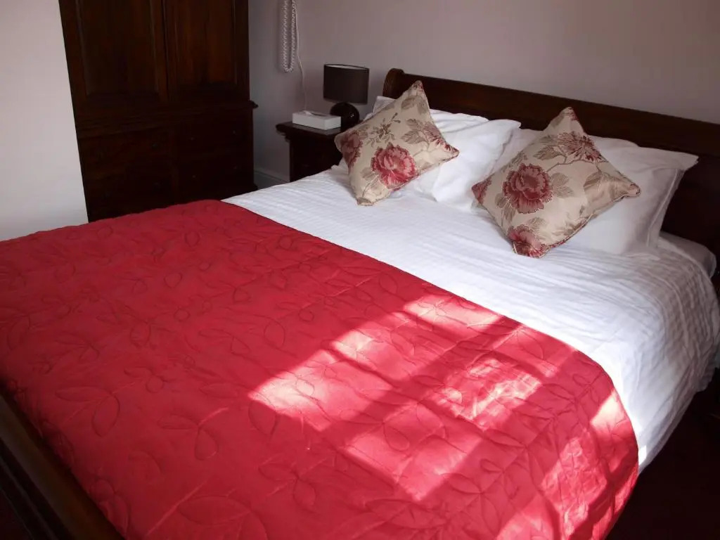 Manor Inn Galmpton
