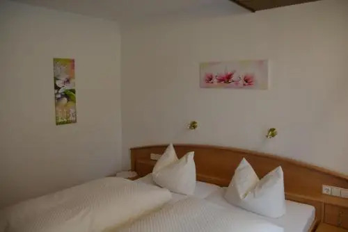 Deckers Bio Hotel zum Lamm