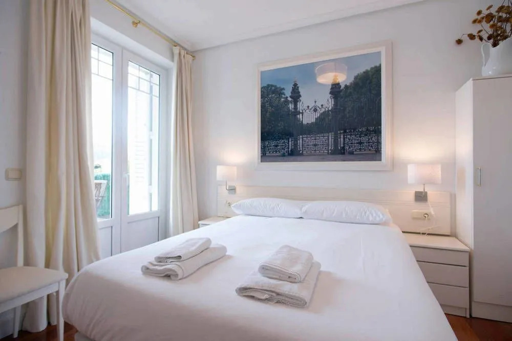 BREATHTAKING TERRACE VIEWS - by SanSebastianApartments.es