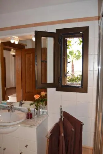 Apartamento La Finca