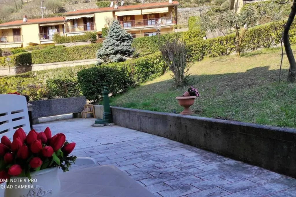 Feel at Home - LETIZIA LAKE HOUSE