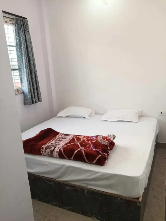 Krishna Inn