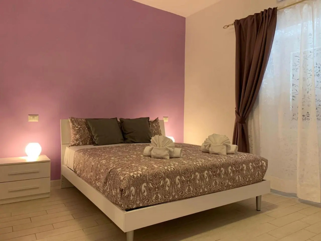 GHR Navona Inn