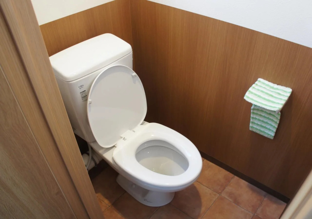 Guesthouse SUN - Hostel