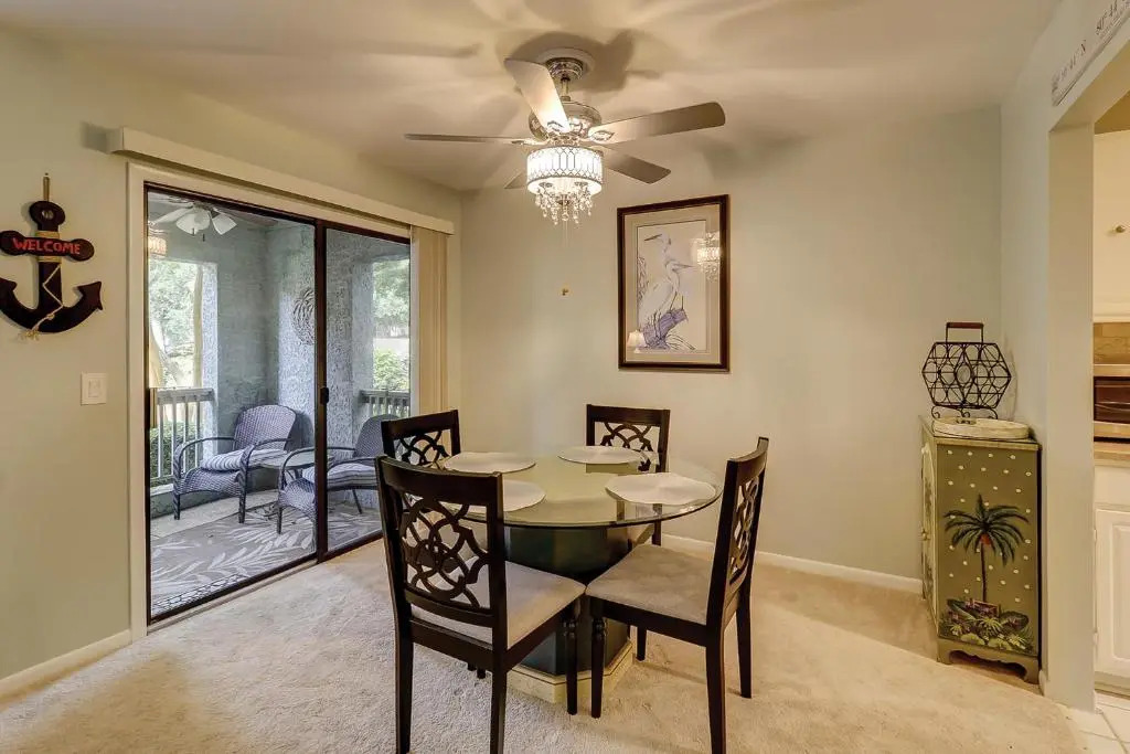 935 Cutter Court Harbourtown Sea Pines