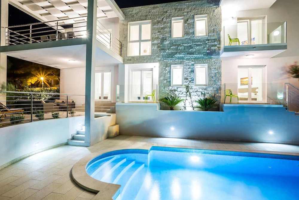 Villa Blanca