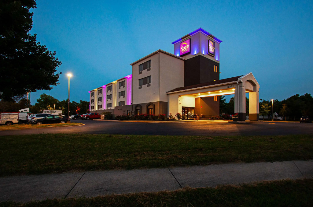Garner Hotel Frederick Southeast by IHG