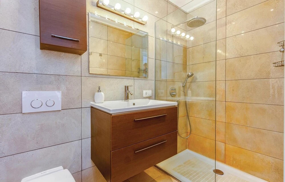 Cozy Home In Crikvenica With Sauna