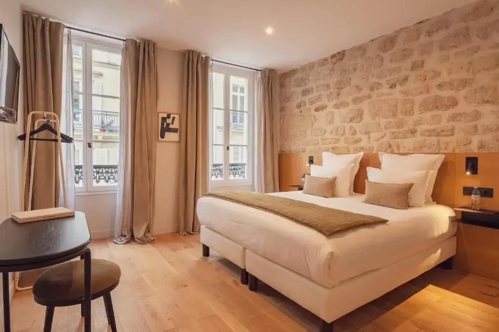 Hôtel Tinah