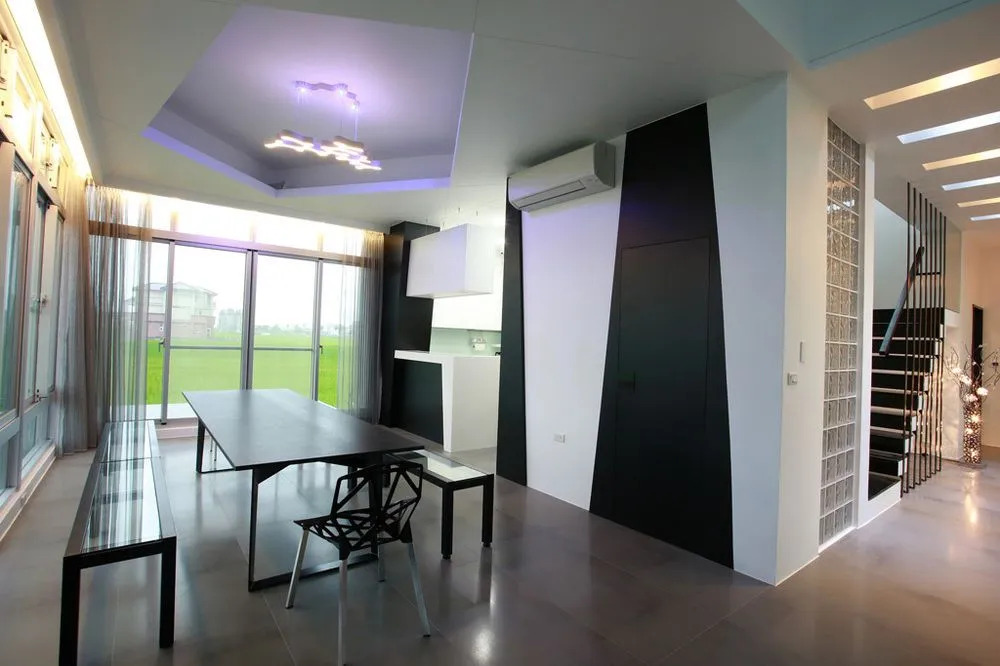 T2 Hall