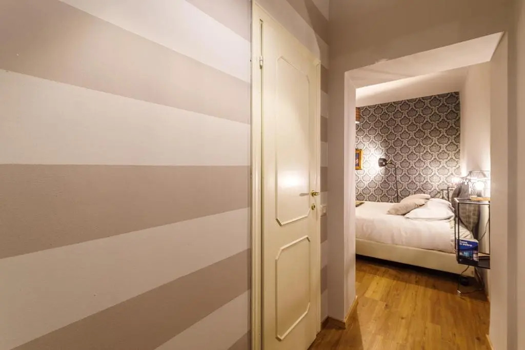 Aurora Boutique Hotel & Private SPA - Etruria Collection