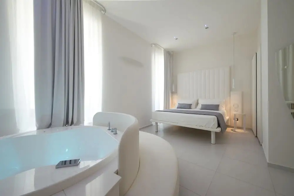 Hotel Vallazze