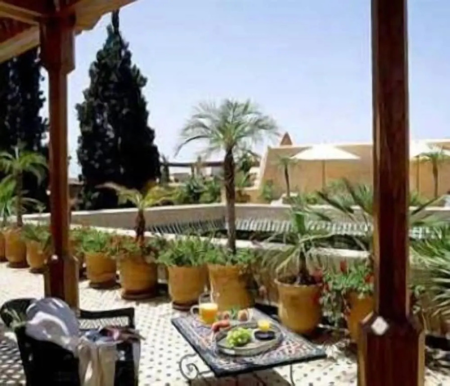 Riyad Al Moussika