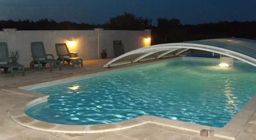 B&B Le Couret