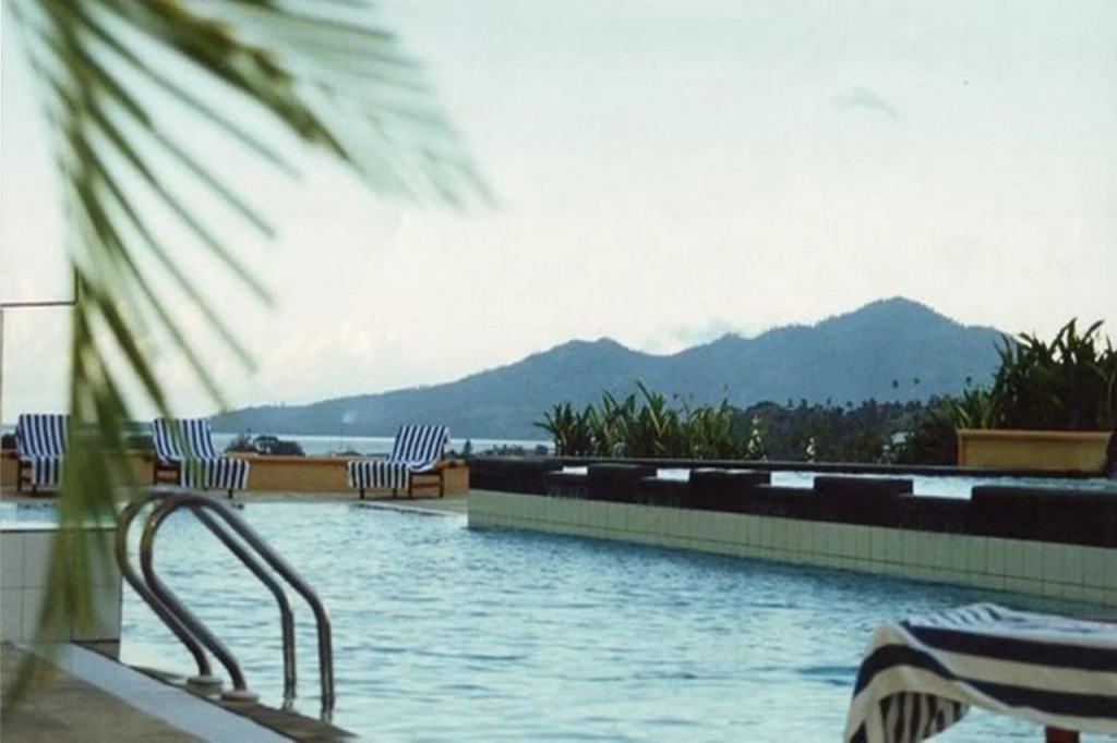 Hotel Gran Puri Manado