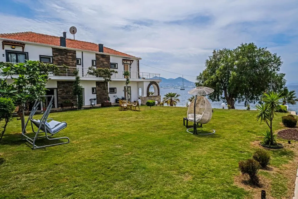 Marin Yalıkavak Hotel