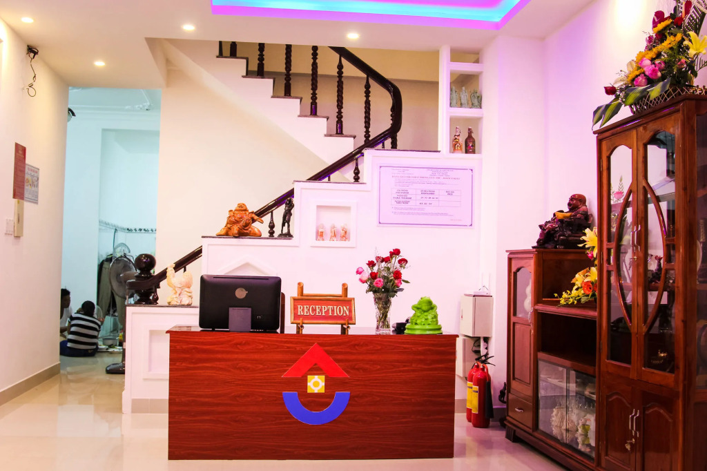 Unity Villa