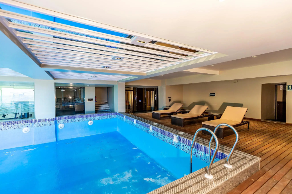 Fortune Park Dalhousie - Member ITC Hotels Group