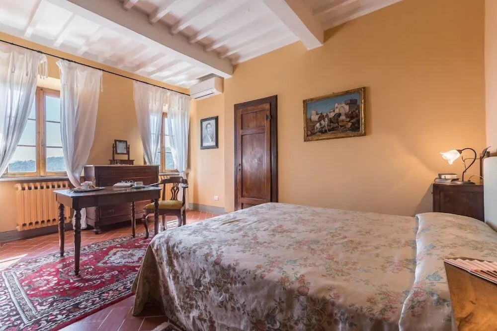 Villa cerreta