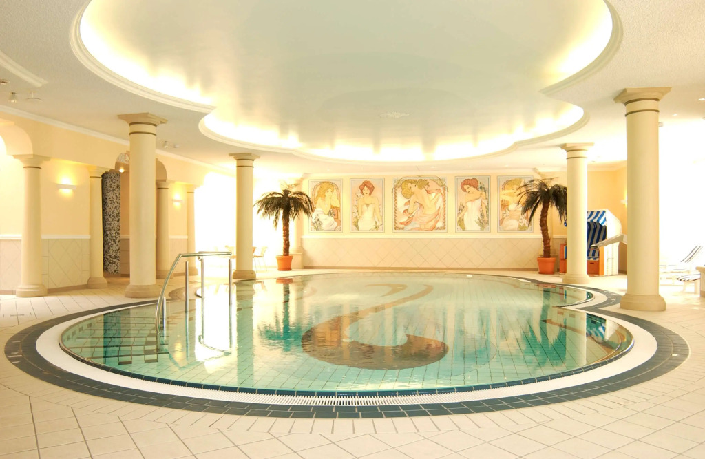 Vju Hotel Rügen