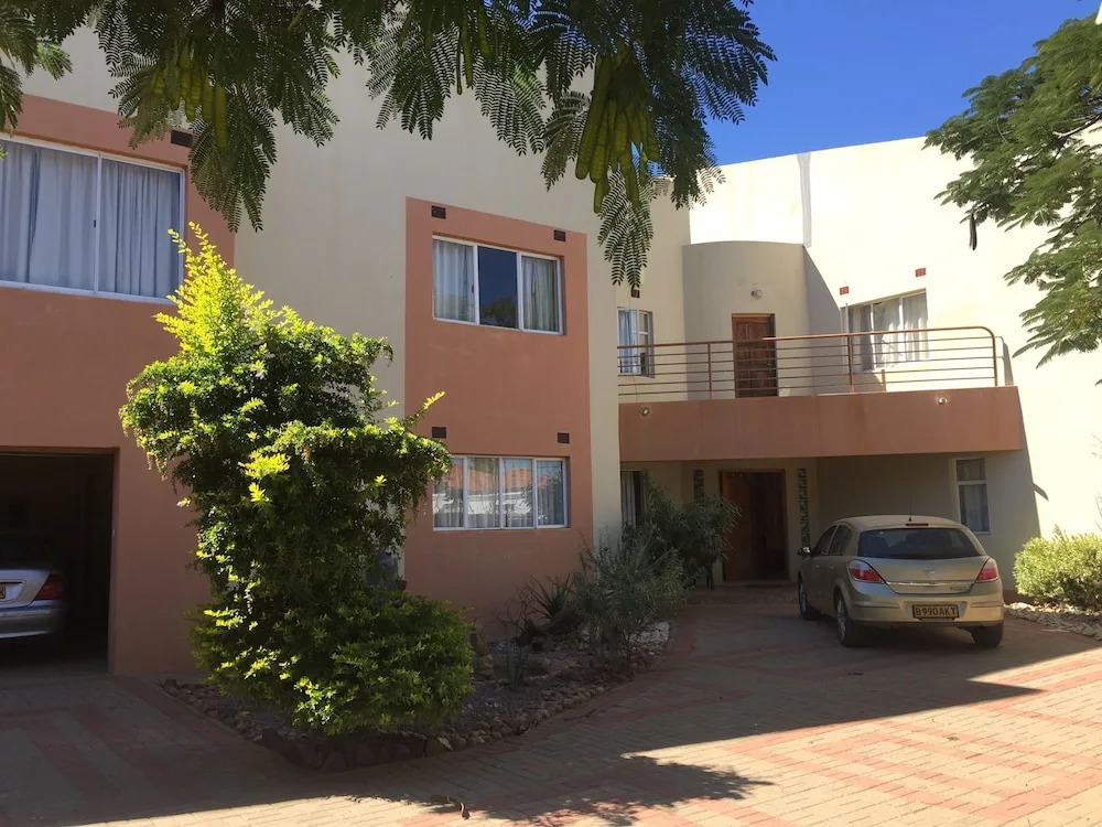 Tlokweng Home Away From Home