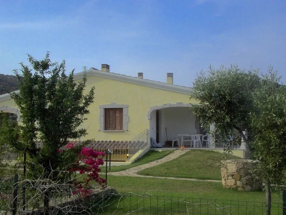 Le Maree I Giardini di Ottiolu