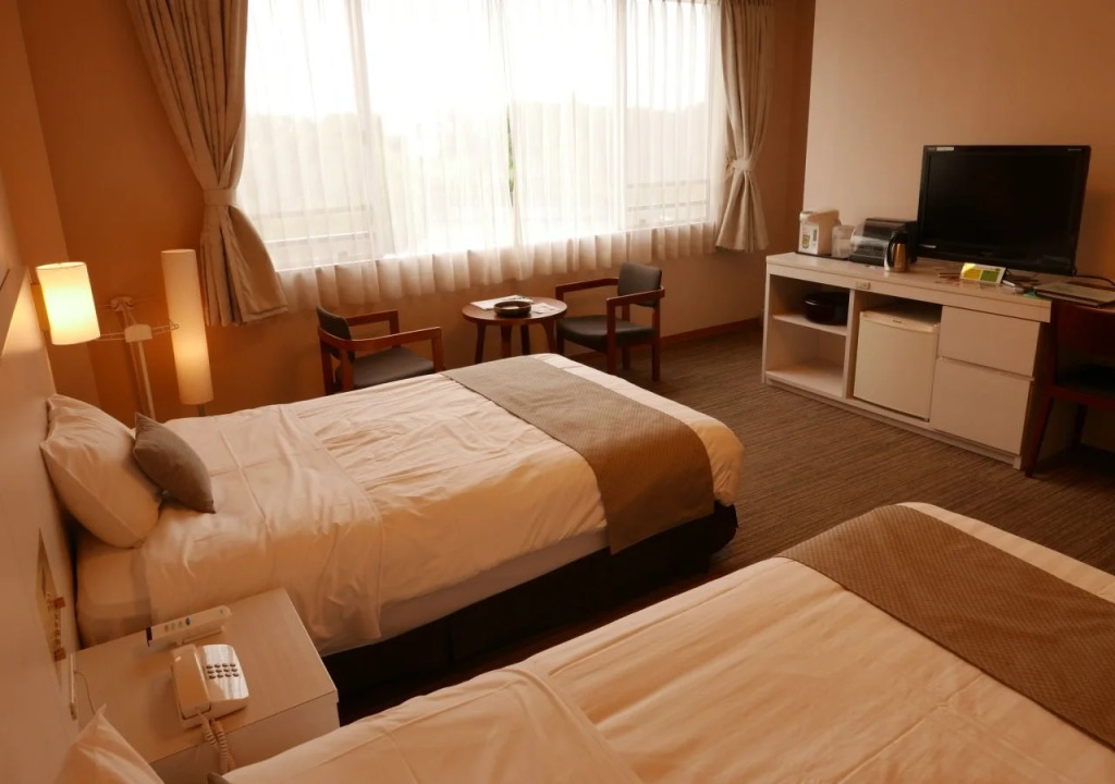KAMENOI HOTEL Kitsuregawa