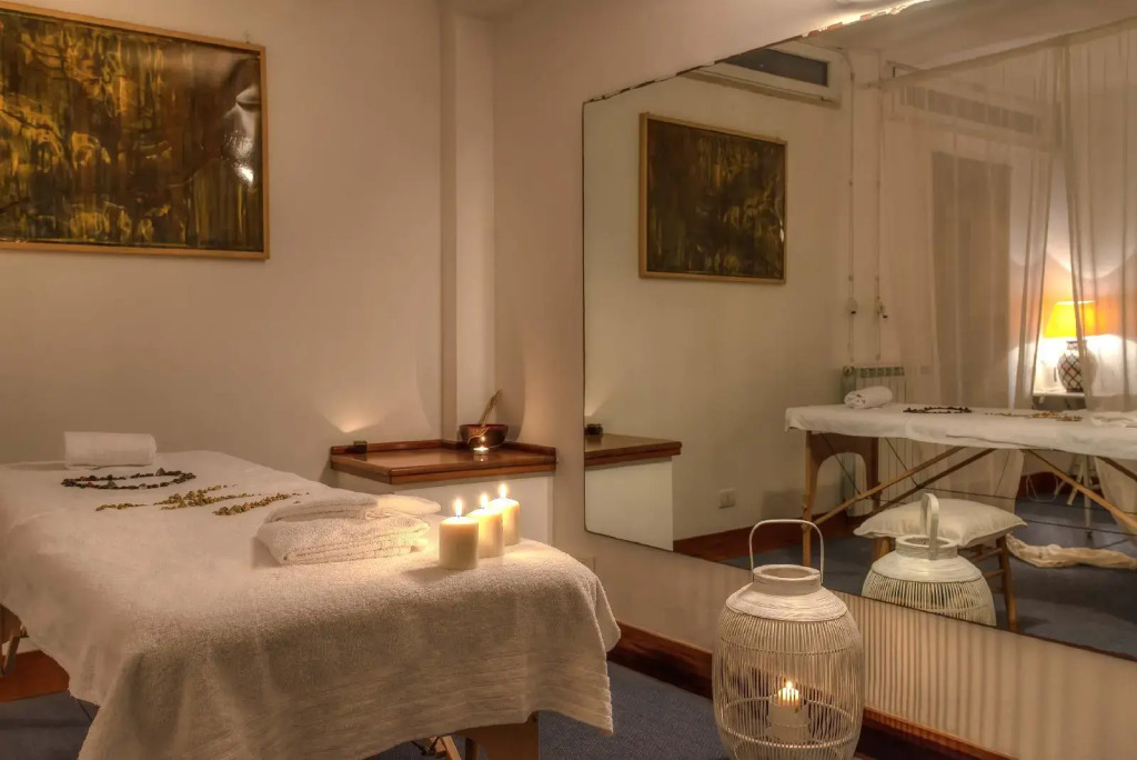Il San Francesco Charming Hotel