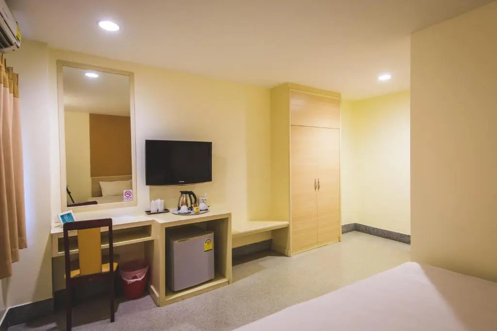 New Suanmali Hotel